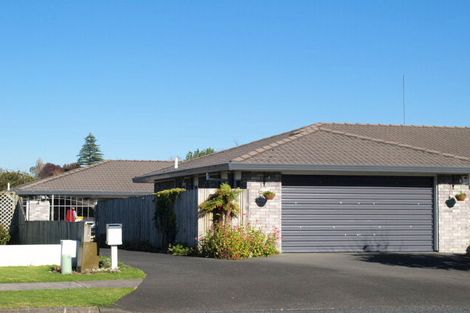 Photo of property in 1/32 Kilimanjaro Drive, Northpark, Auckland, 2013