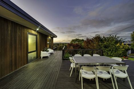 Photo of property in 20 Whaka Terrace, Huntsbury, Christchurch, 8022