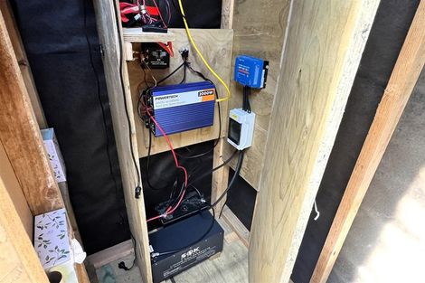 Photo of property in 27 Havill Drive, Awatuna, Hokitika, 7882