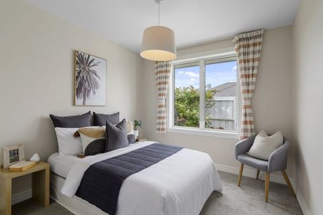 Photo of property in 10 Jennabelle Lane, Halswell, Christchurch, 8025