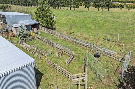 Photo of property in 95 Browns Rock Road, Burnt Hill, Oxford, 7495