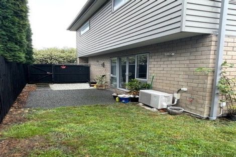 Photo of property in 41b Austin Street, Sydenham, Christchurch, 8023