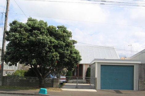 Photo of property in 61 Hobart Street, Miramar, Wellington, 6022