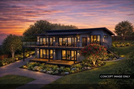 Photo of property in 4 Daphne Place, Mangawhai, 0505