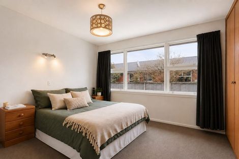 Photo of property in 129 Blackett Street, Rangiora, 7400