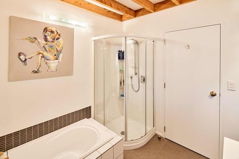 Photo of property in 218 Flightys Road, Judgeford, Porirua, 5381