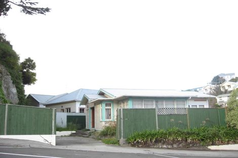Photo of property in 1a France Road, Bluff Hill, Napier, 4110