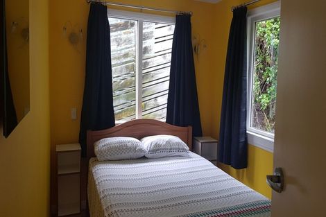 Photo of property in 130 Owhiro Bay Parade, Owhiro Bay, Wellington, 6023