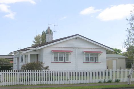 Photo of property in 21 North Street, Morrinsville, 3300