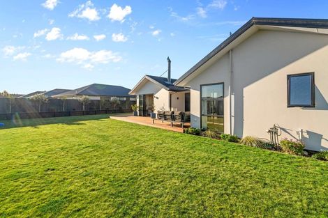 Photo of property in 11 Chris Drive, Rolleston, 7614