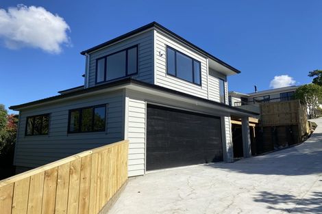 Photo of property in 26a Grenada Avenue, Forrest Hill, Auckland, 0620