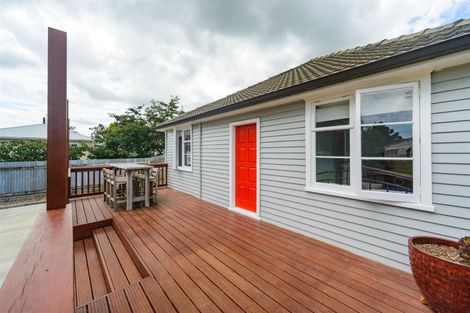 Photo of property in 9 Bull Street, Bulls, 4818