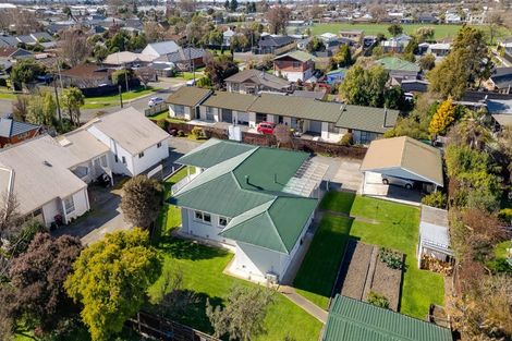 Photo of property in 14 Carvell Street, Blenheim, 7201