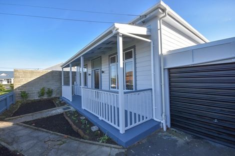 Photo of property in 54 Jackson Street, Saint Kilda, Dunedin, 9012