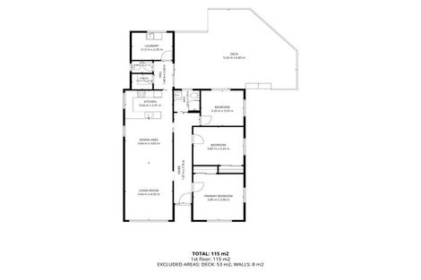 Photo of property in 29 Forfar Street, Clyde Hill, Dunedin, 9011