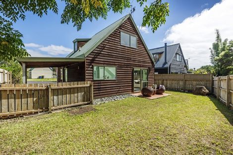 Photo of property in 19 Caspian Close, New Lynn, Auckland, 0600