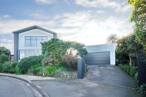Photo of property in 74 Glenstrae Road, Redcliffs, Christchurch, 8081