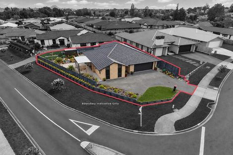 Photo of property in 2 Ruba Way, Ohauiti, Tauranga, 3112