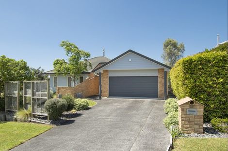 Photo of property in 11 Taramea Rise, Pyes Pa, Tauranga, 3112