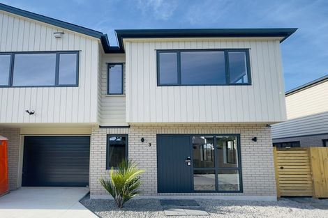 Photo of property in 3/19 Earlsworth Road, Mangere East, Auckland, 2024