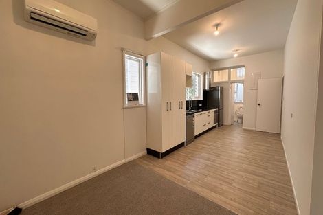 Photo of property in 21a Clifton Terrace, Kelburn, Wellington, 6012