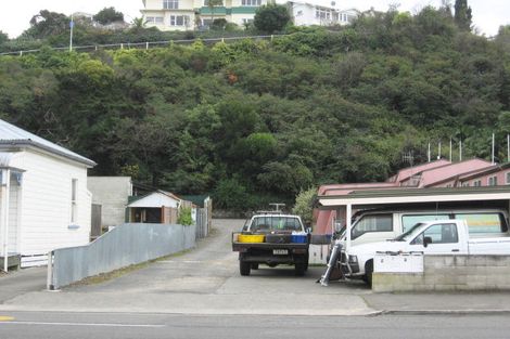 Photo of property in 129 Carlyle Street, Napier South, Napier, 4110