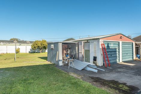 Photo of property in 10 Mahoney Street, Whanganui East, Whanganui, 4500