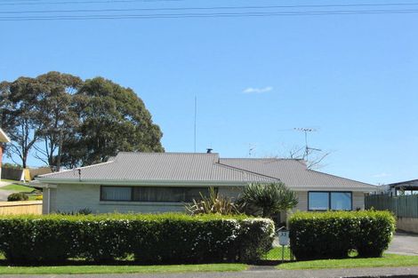 Photo of property in 33 Russell Road, Huntly, 3700