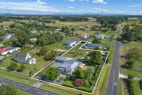 Photo of property in 35 Bridge Street, Ongaonga, 4278