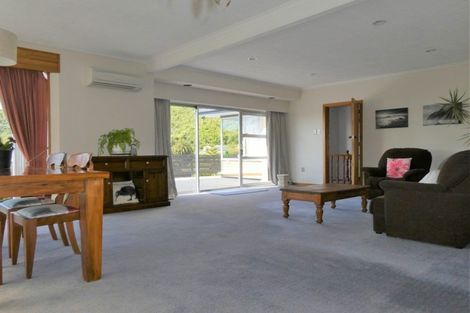 Photo of property in 27 Freyberg Terrace, Greymouth, 7805