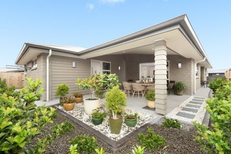 Photo of property in 61 Te Ranga Memorial Drive, Pyes Pa, Tauranga, 3112