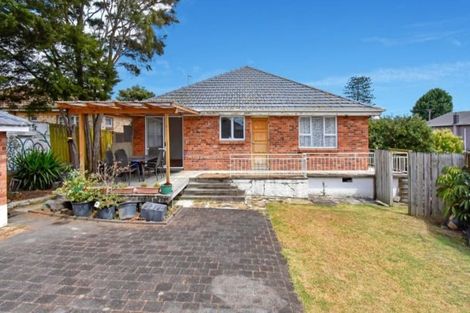 Photo of property in 1/48 Churchill Avenue, Manurewa, Auckland, 2102