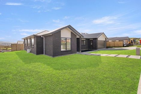 Photo of property in 1 Clendon Court, Pokeno, 2402
