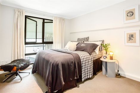 Photo of property in Augusta Apartments, 16/254 Willis Street, Te Aro, Wellington, 6011