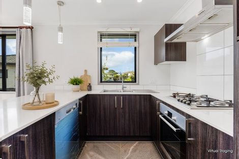 Photo of property in 2/65e Metcalfe Road, Ranui, Auckland, 0612