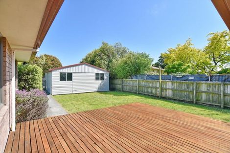 Photo of property in 2/34 Tilford Street, Woolston, Christchurch, 8062
