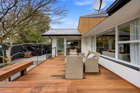 Photo of property in 14b Searells Road, Strowan, Christchurch, 8052