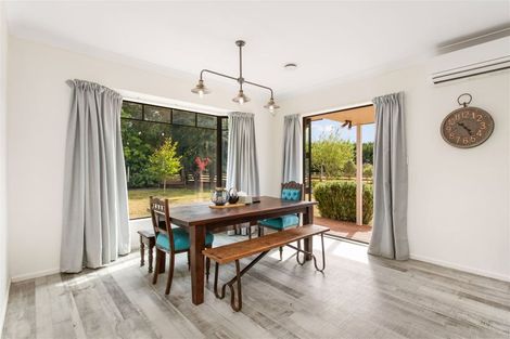 Photo of property in 1120 Tram Road, Swannanoa, Kaiapoi, 7692