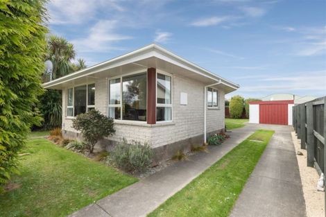 Photo of property in 62 Sapphire Street, Casebrook, Christchurch, 8051