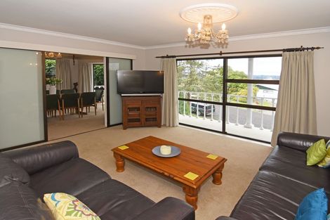 Photo of property in 19 Konini Street, Lansdowne, Masterton, 5810