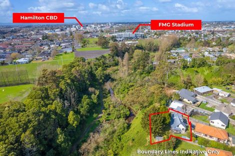 Photo of property in 28b Churchill Avenue, Maeroa, Hamilton, 3200