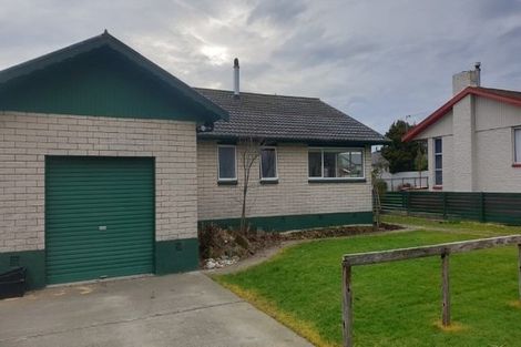 Photo of property in 32 Grange Street, Winton, 9720