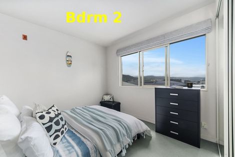 Photo of property in De Vere Apartments, 1/23 Tennyson Street, Te Aro, Wellington, 6011
