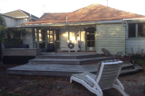 Photo of property in 15 Bishop Street, St Albans, Christchurch, 8014