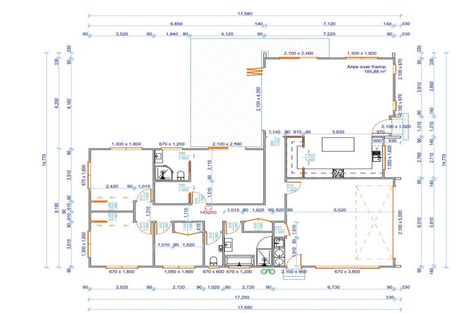 Photo of property in 133 Churcher Street, Feilding, 4702