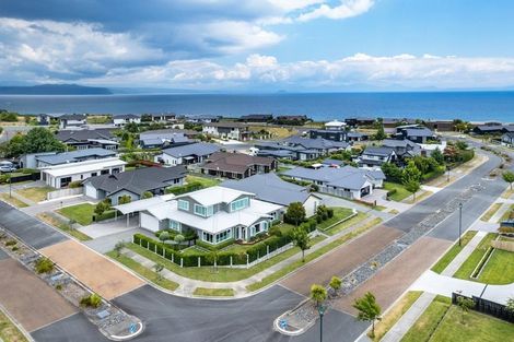 Photo of property in 17 Facilita Avenue, Wharewaka, Taupo, 3330