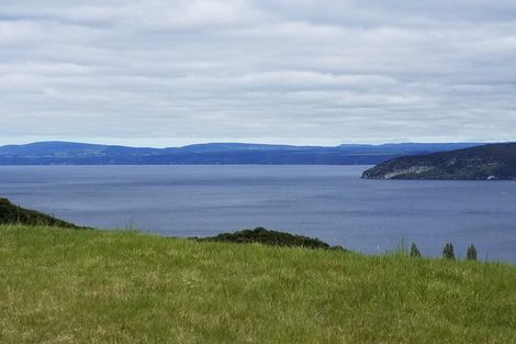 Photo of property in 19 Locheagles Rise, Kinloch, Taupo, 3377