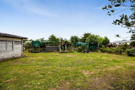 Photo of property in 50 Tawa Street, Hawera, 4610