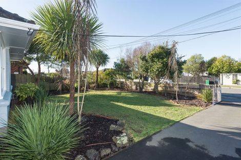 Photo of property in 41 Pembroke Street, Avondale, Christchurch, 8061