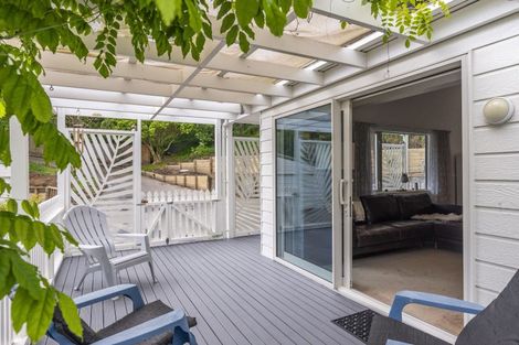 Photo of property in 10 Clunie Avenue, Raumati South, Paraparaumu, 5032